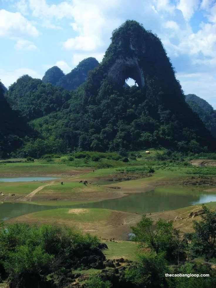 Angel Eye Mountain