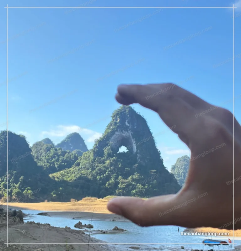 Angel Eye Mountain
