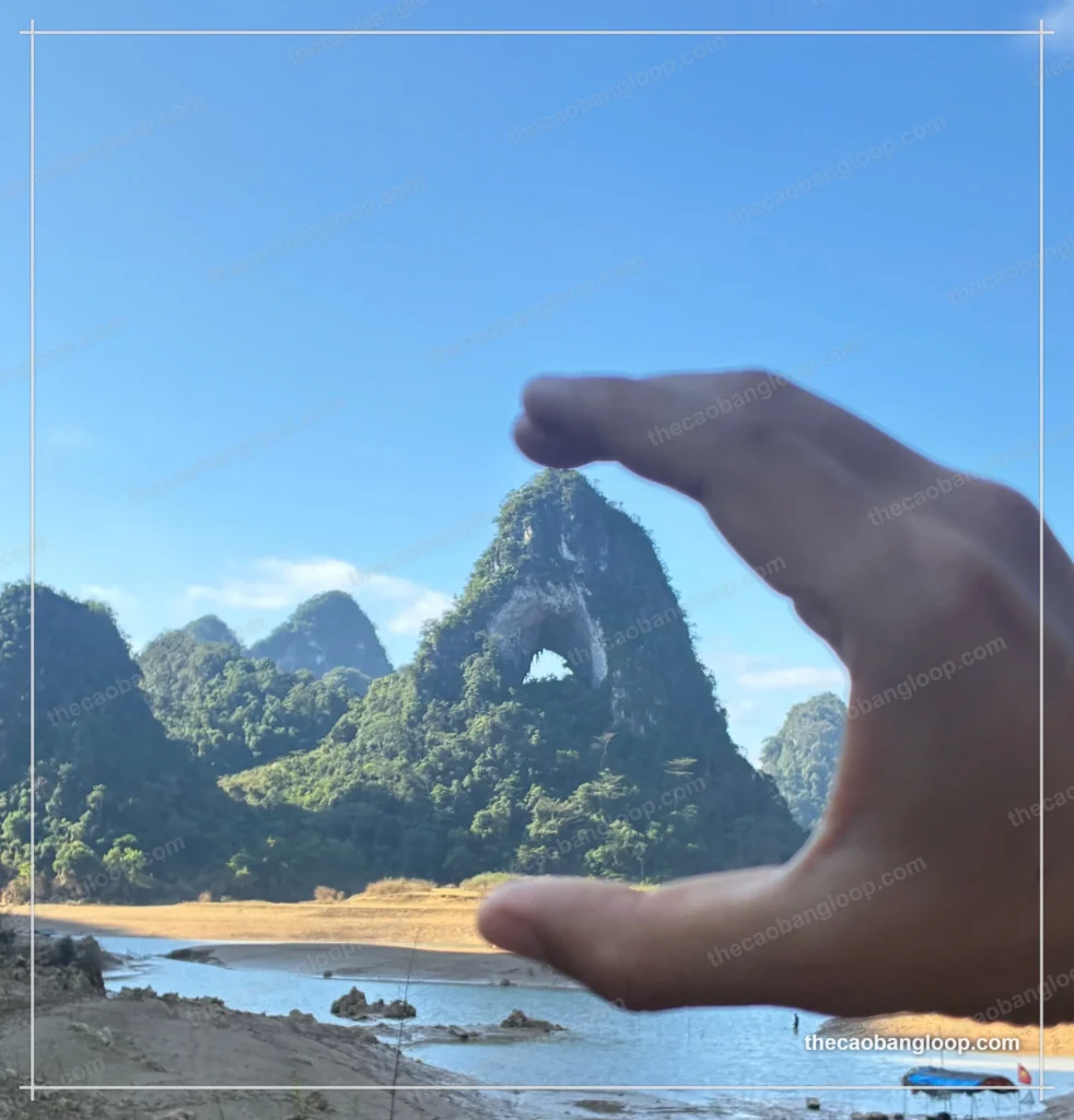 Angel Eye Mountain