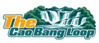 Logo The Cao Bang Loop