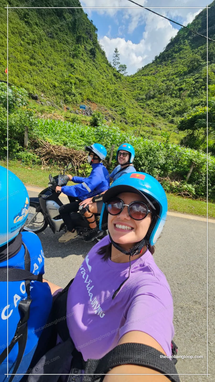Motorbike-tour-tour-cao-bang-loop