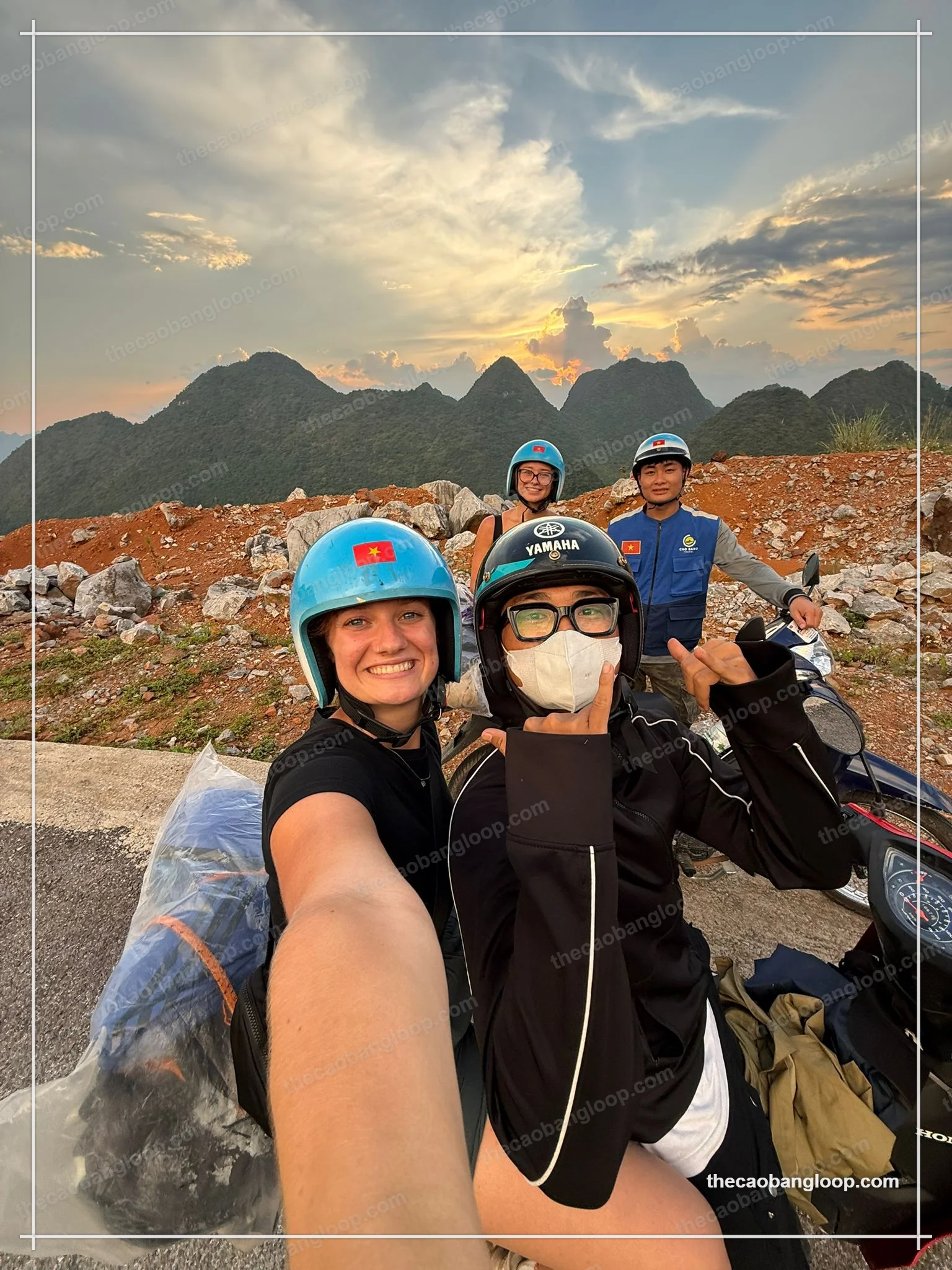 Motorbike-tour-tour-cao-bang-loop