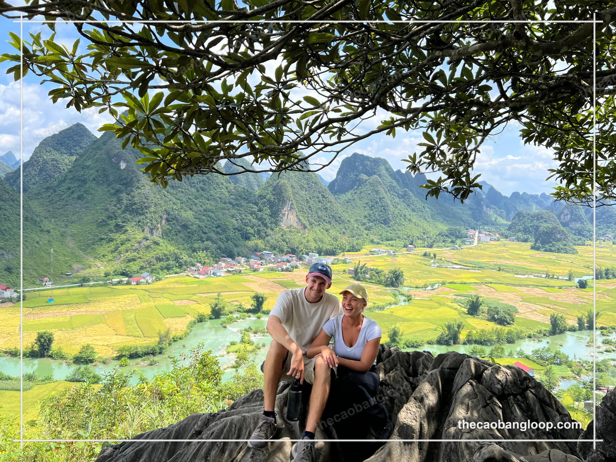 Ngoc-Con-Panorama-tour-cao-bang-loop