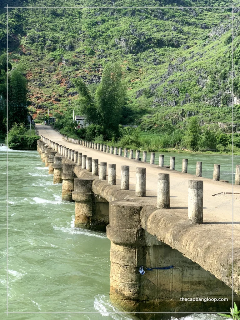 The Cao Bang Loop Tour