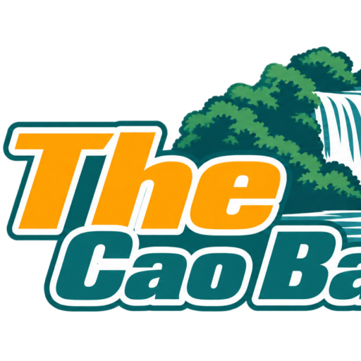 Logo The Cao Bang Loop